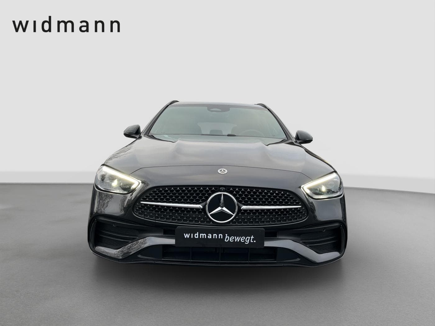 Mercedes-Benz C 200 d T-Modell Bild 3
