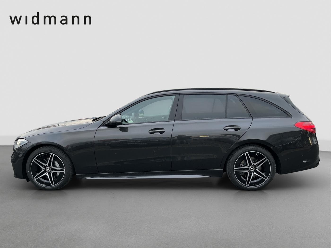 Mercedes-Benz C 200 d T-Modell Bild 5