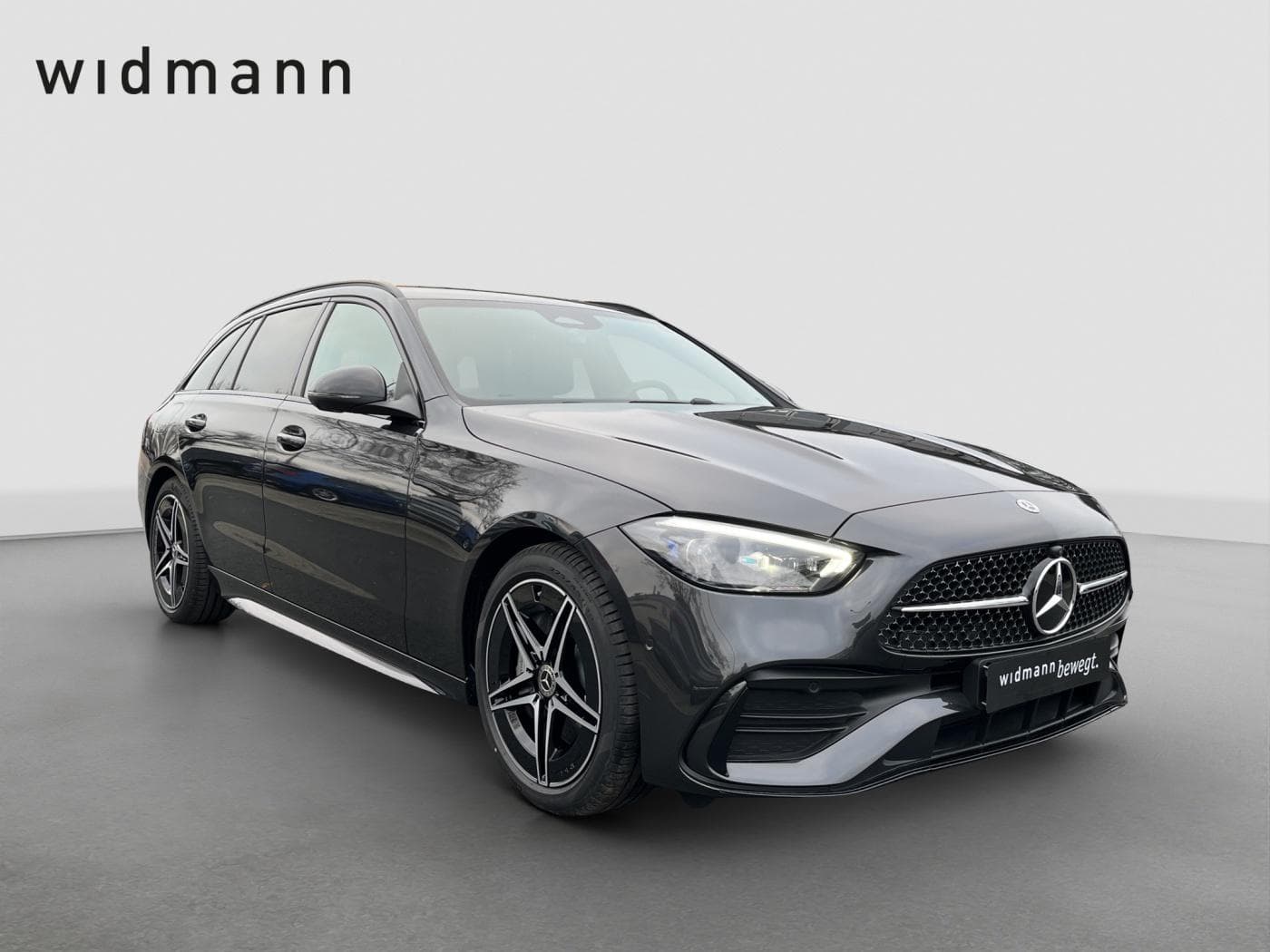 Mercedes-Benz C 200 d T-Modell Bild 6