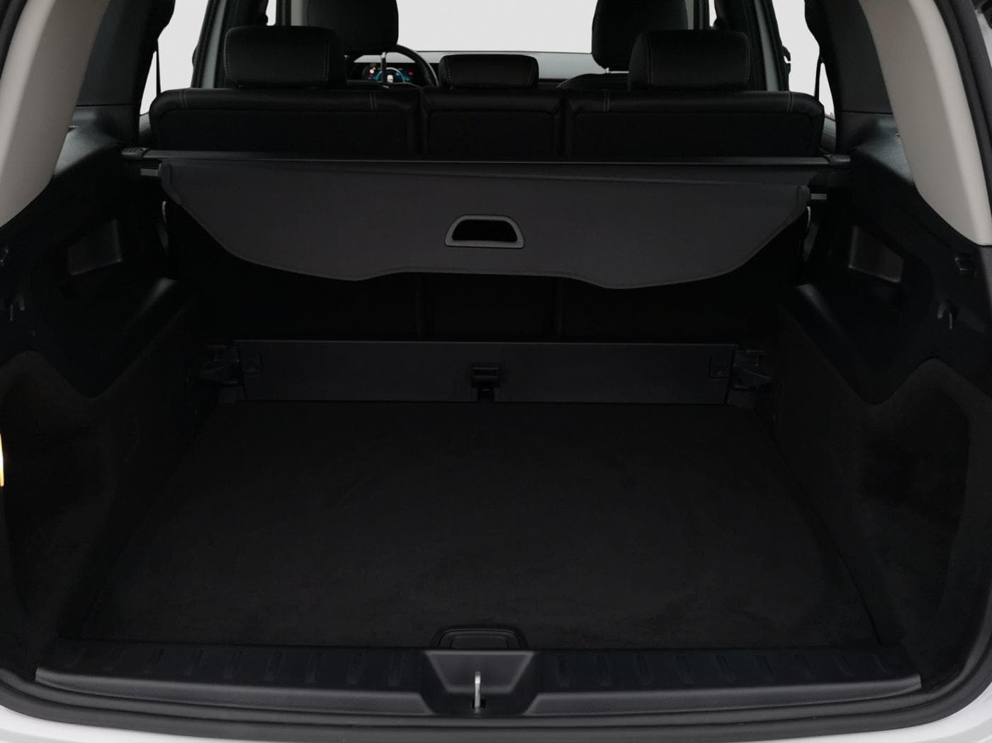 Mercedes-Benz GLB 220 d 4M Bild 17