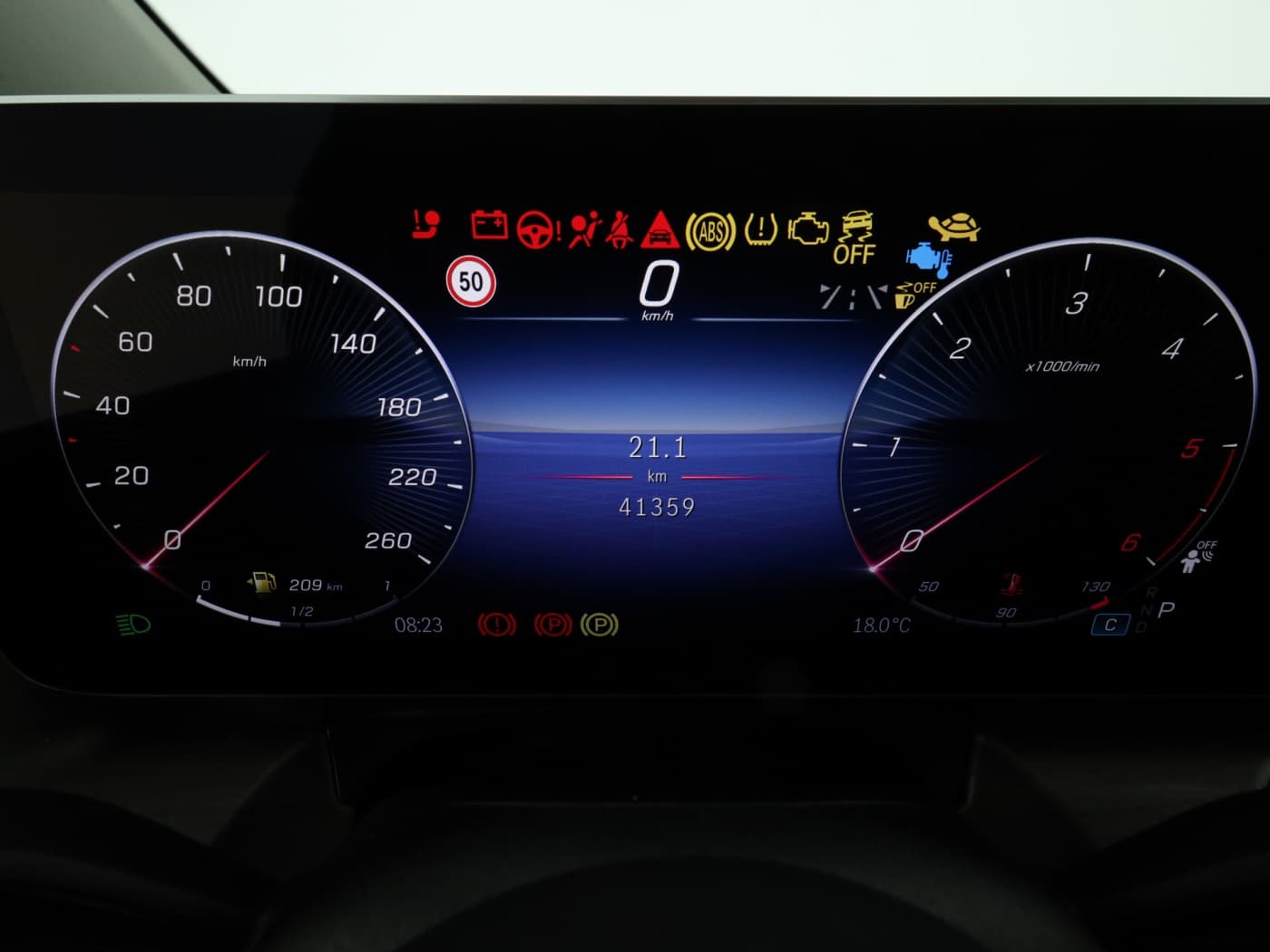 Mercedes-Benz V 300 d 4MATIC AVANTGARDE Extralang Bild 12