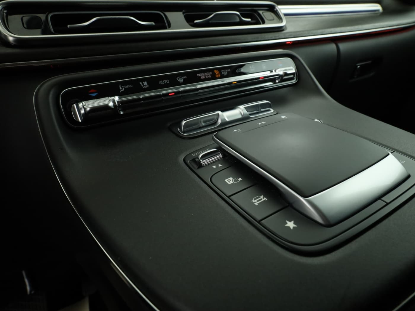 Mercedes-Benz V 300 d 4MATIC AVANTGARDE Extralang Bild 14