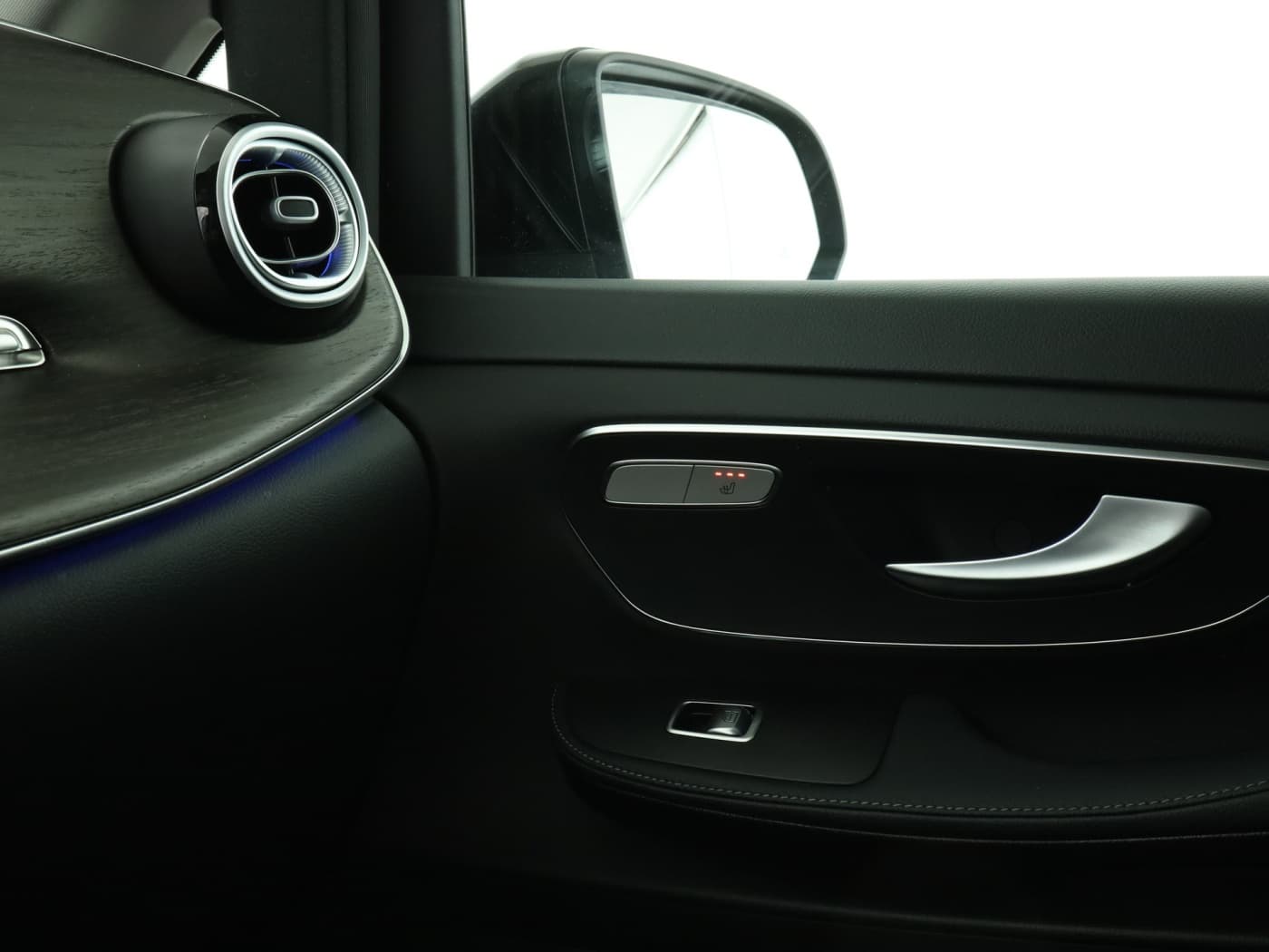 Mercedes-Benz V 300 d 4MATIC AVANTGARDE Extralang Bild 16