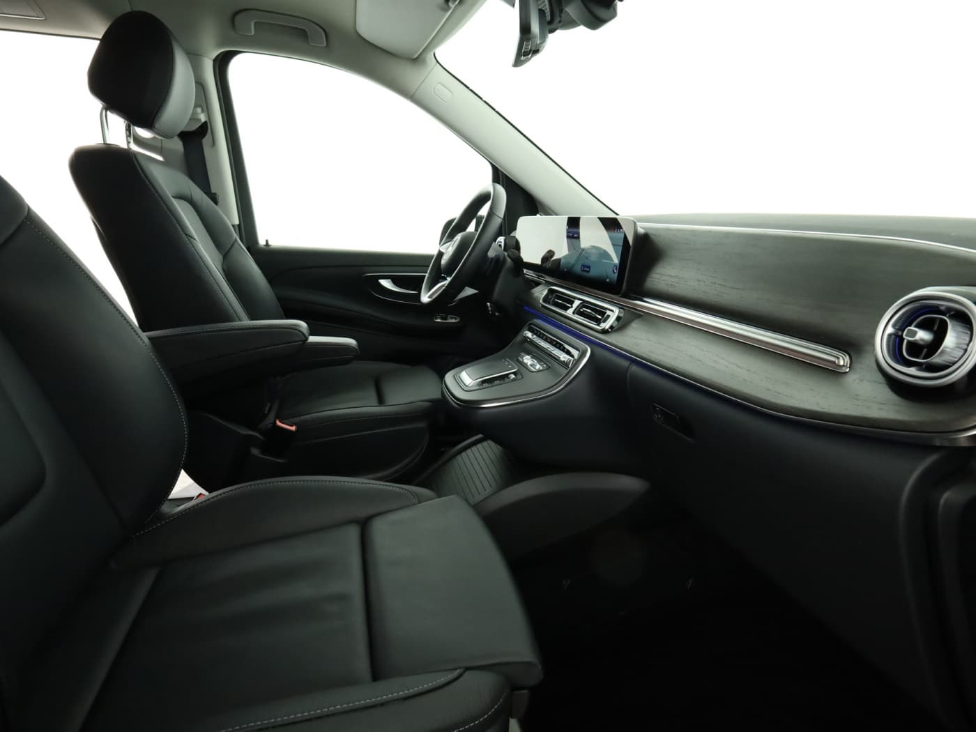 Mercedes-Benz V 300 d 4MATIC AVANTGARDE Extralang Bild 17