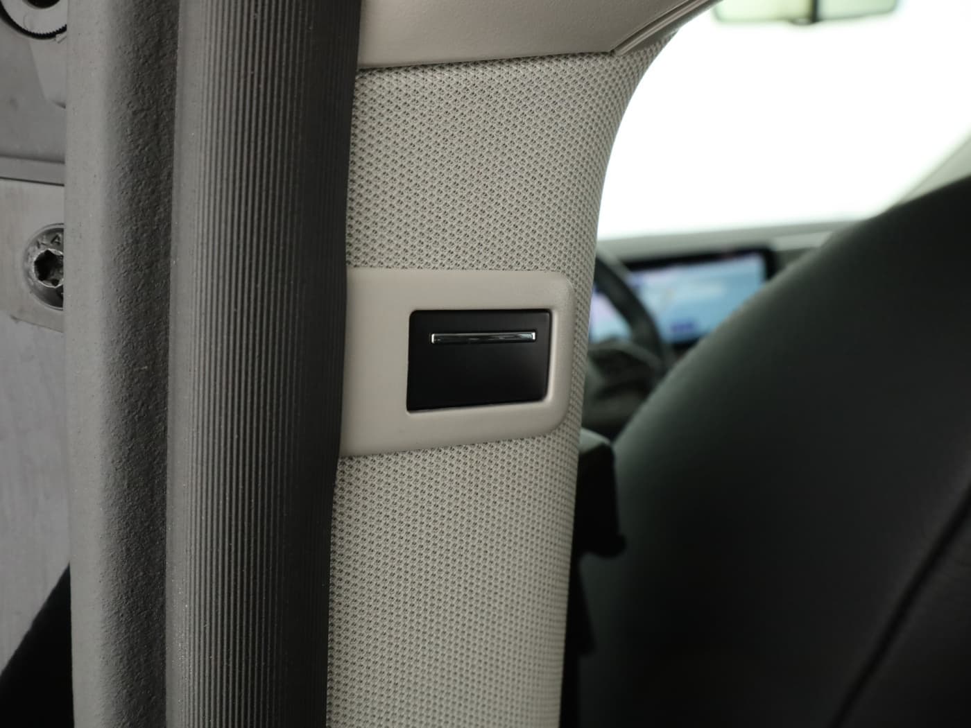 Mercedes-Benz V 300 d 4MATIC AVANTGARDE Extralang Bild 24