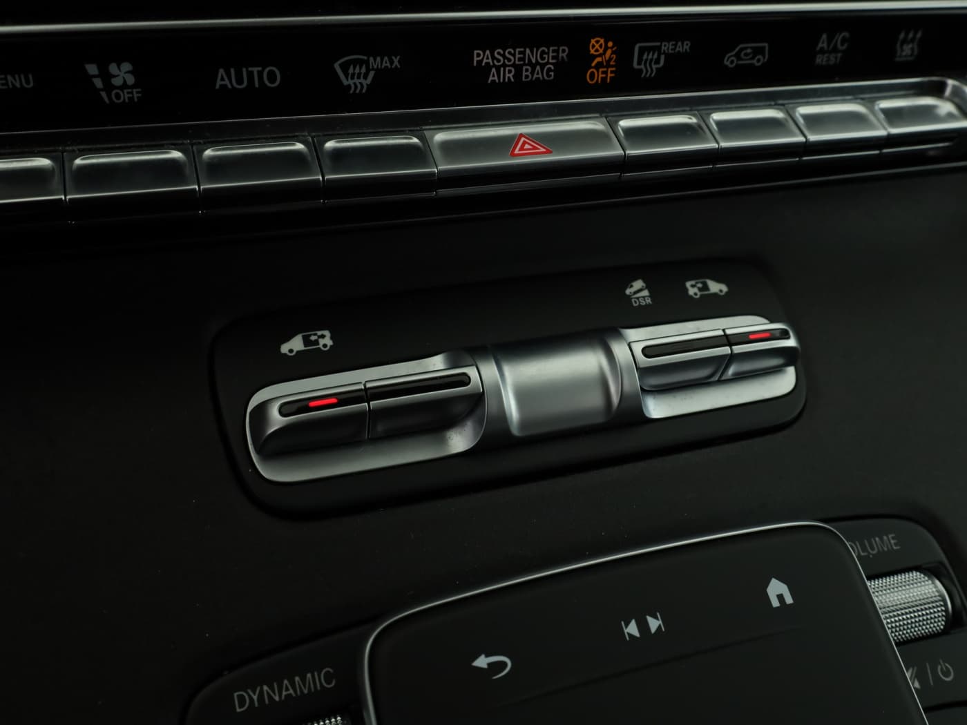 Mercedes-Benz V 300 d 4MATIC AVANTGARDE Extralang Bild 25