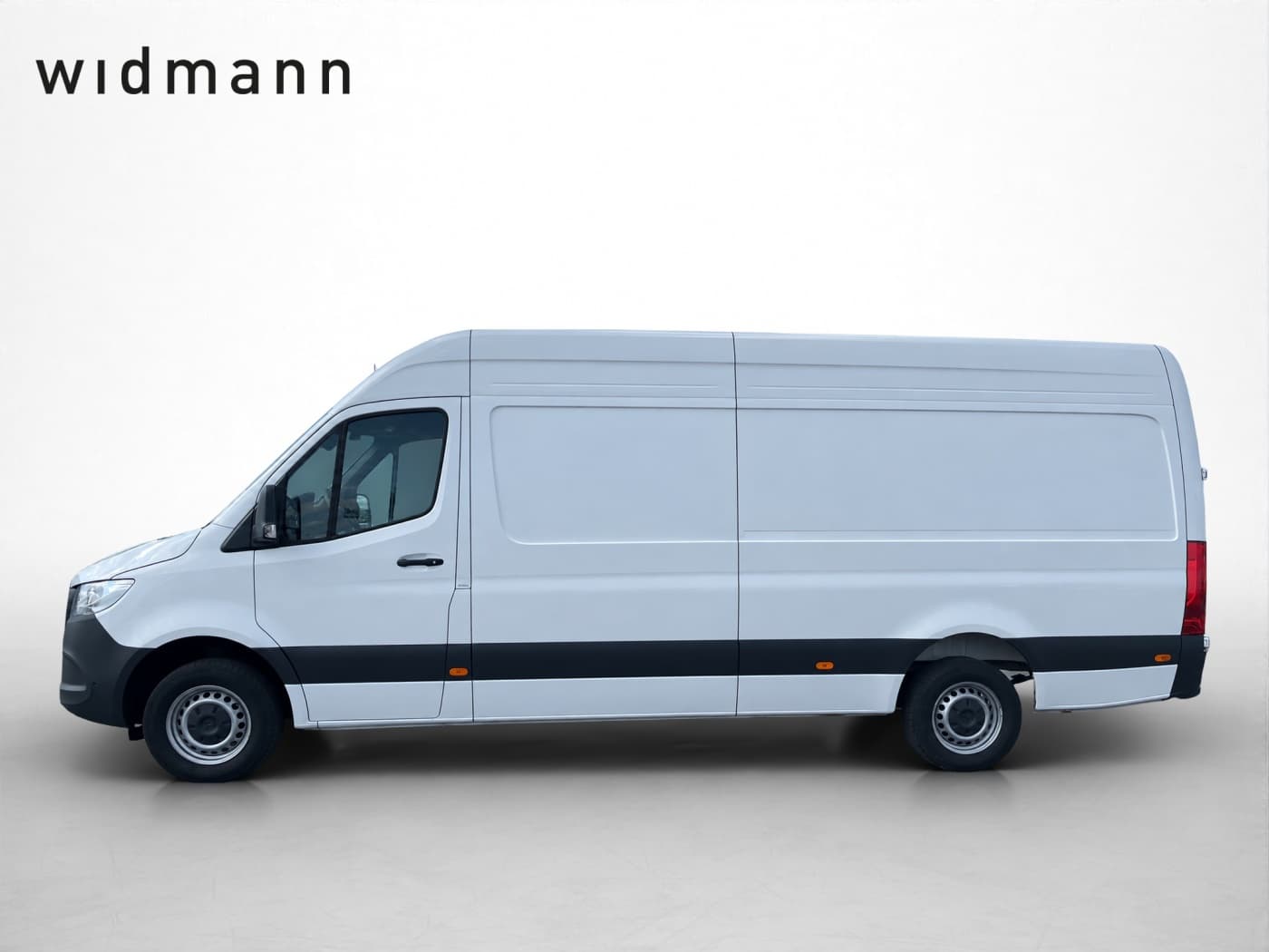 Mercedes-Benz Sprinter 317 CDI Kasten L3 Bild 5