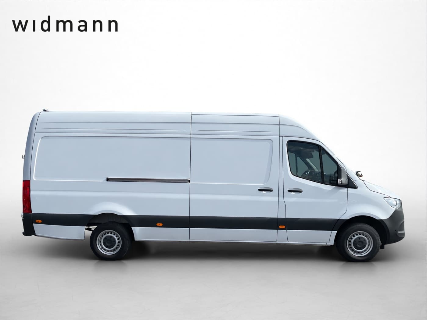 Mercedes-Benz Sprinter 317 CDI Kasten L3 Bild 6