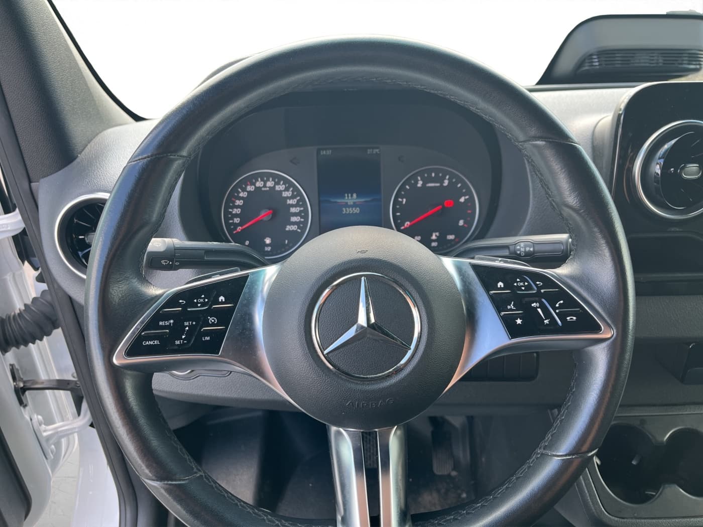 Mercedes-Benz Sprinter 317 CDI Kasten L3 Bild 9