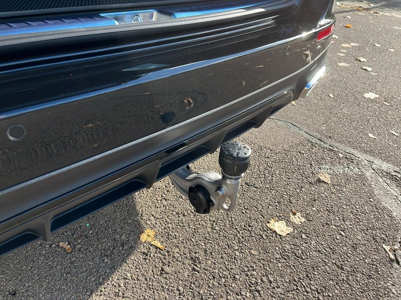 Mercedes-Benz E 450 d 4MATIC T-Modell Bild 18