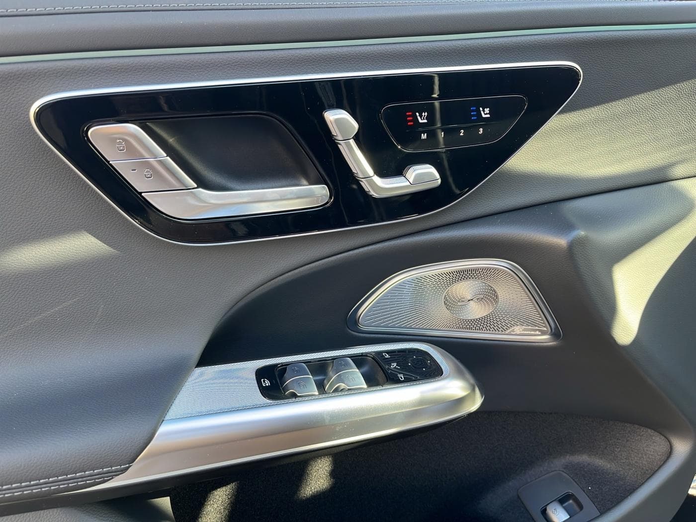 Mercedes-Benz E 450 d 4MATIC T-Modell Bild 19