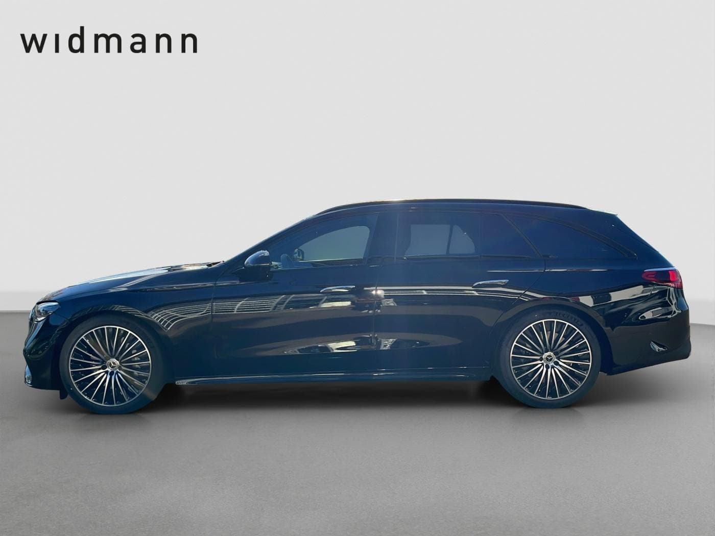 Mercedes-Benz E 450 d 4MATIC T-Modell Bild 5