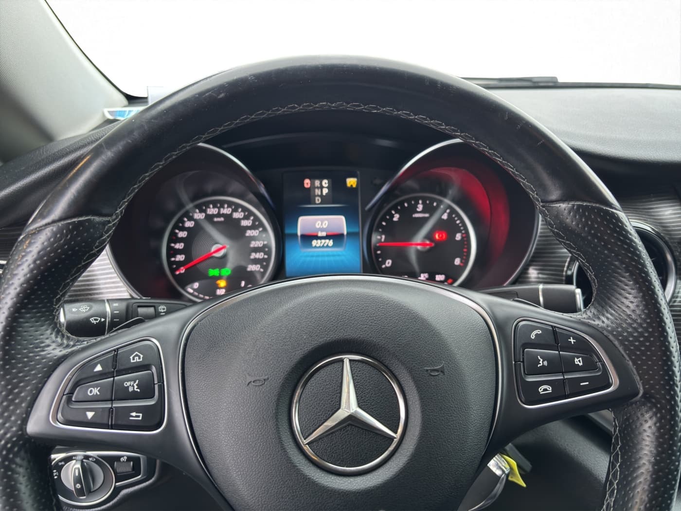 Mercedes-Benz V 300 d EDITION Lang Bild 11