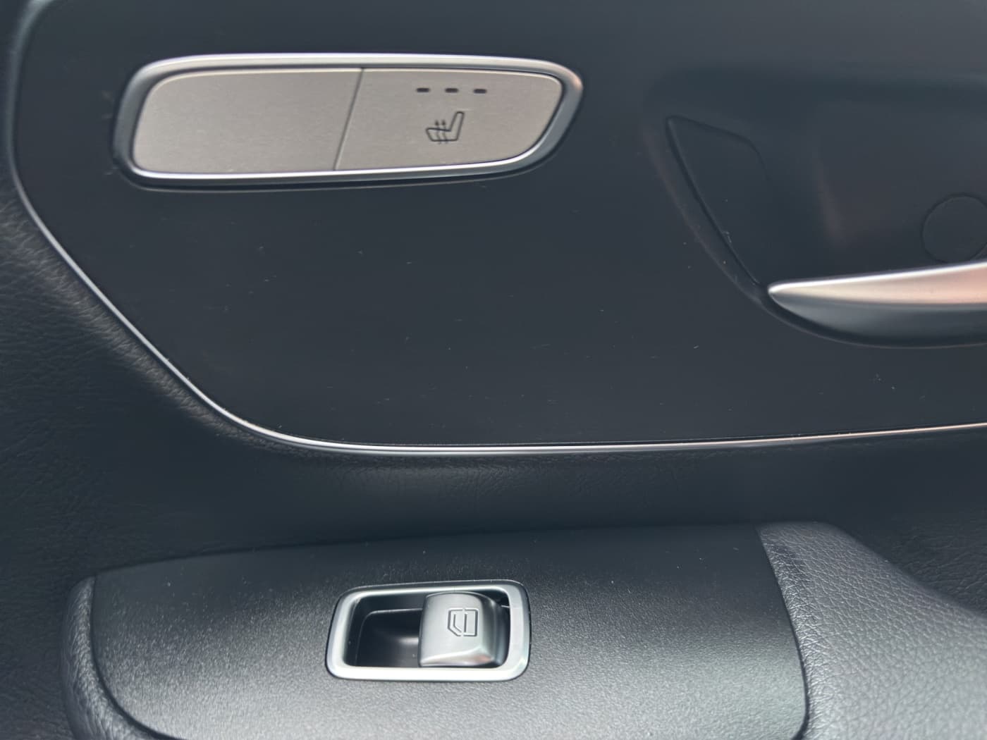 Mercedes-Benz V 300 d EDITION Lang Bild 14