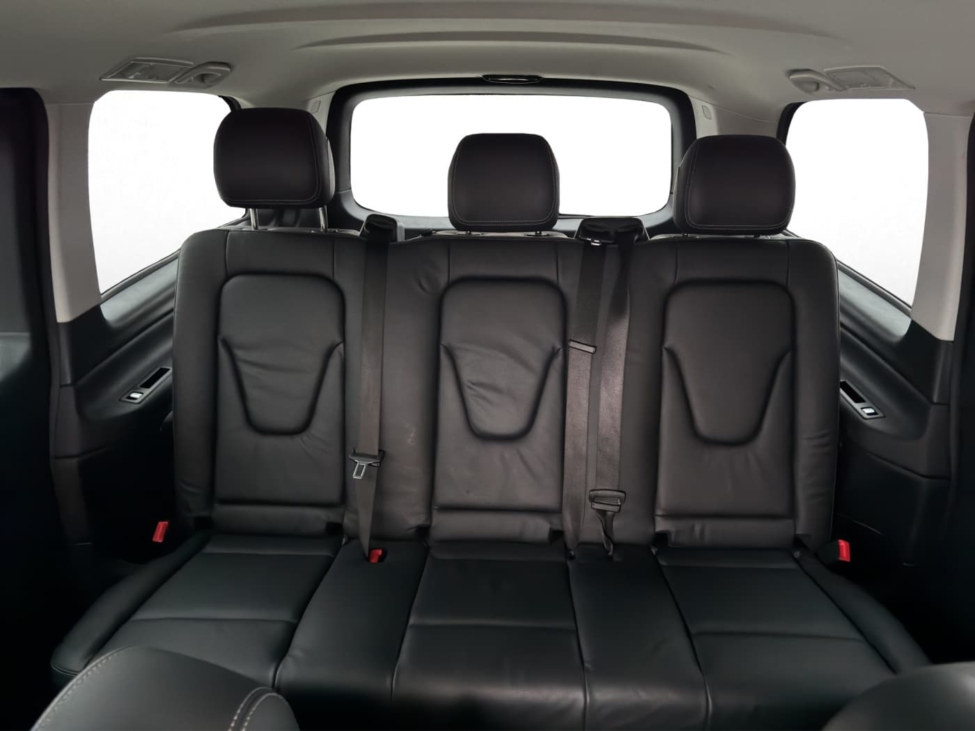 Mercedes-Benz V 300 d EDITION Lang Bild 16