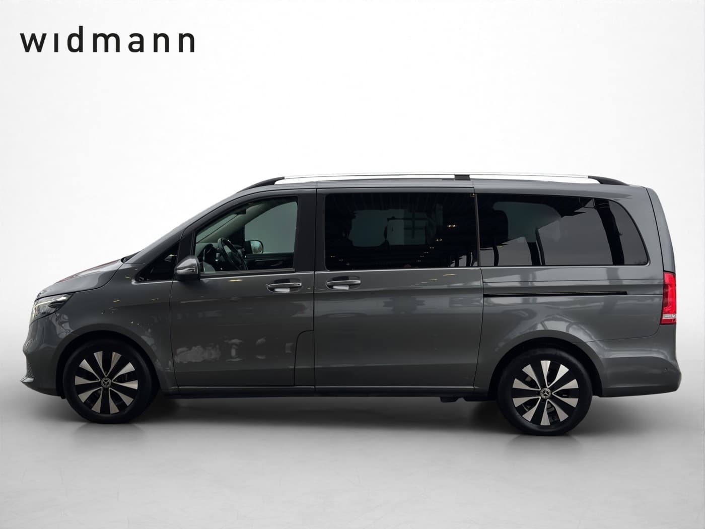 Mercedes-Benz V 300 d EDITION Lang Bild 5