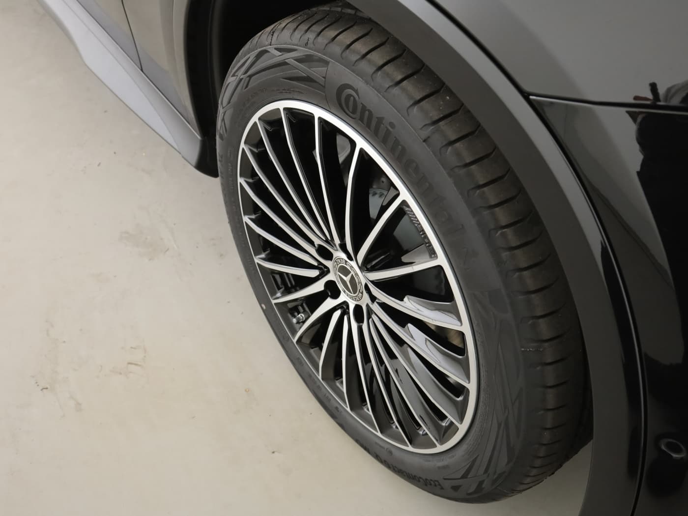 Mercedes-Benz GLC 220 d 4MATIC Bild 22