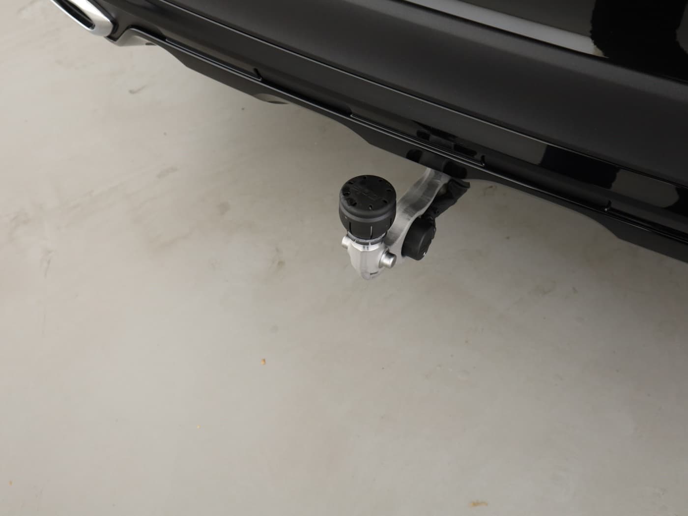 Mercedes-Benz GLC 220 d 4MATIC Bild 27