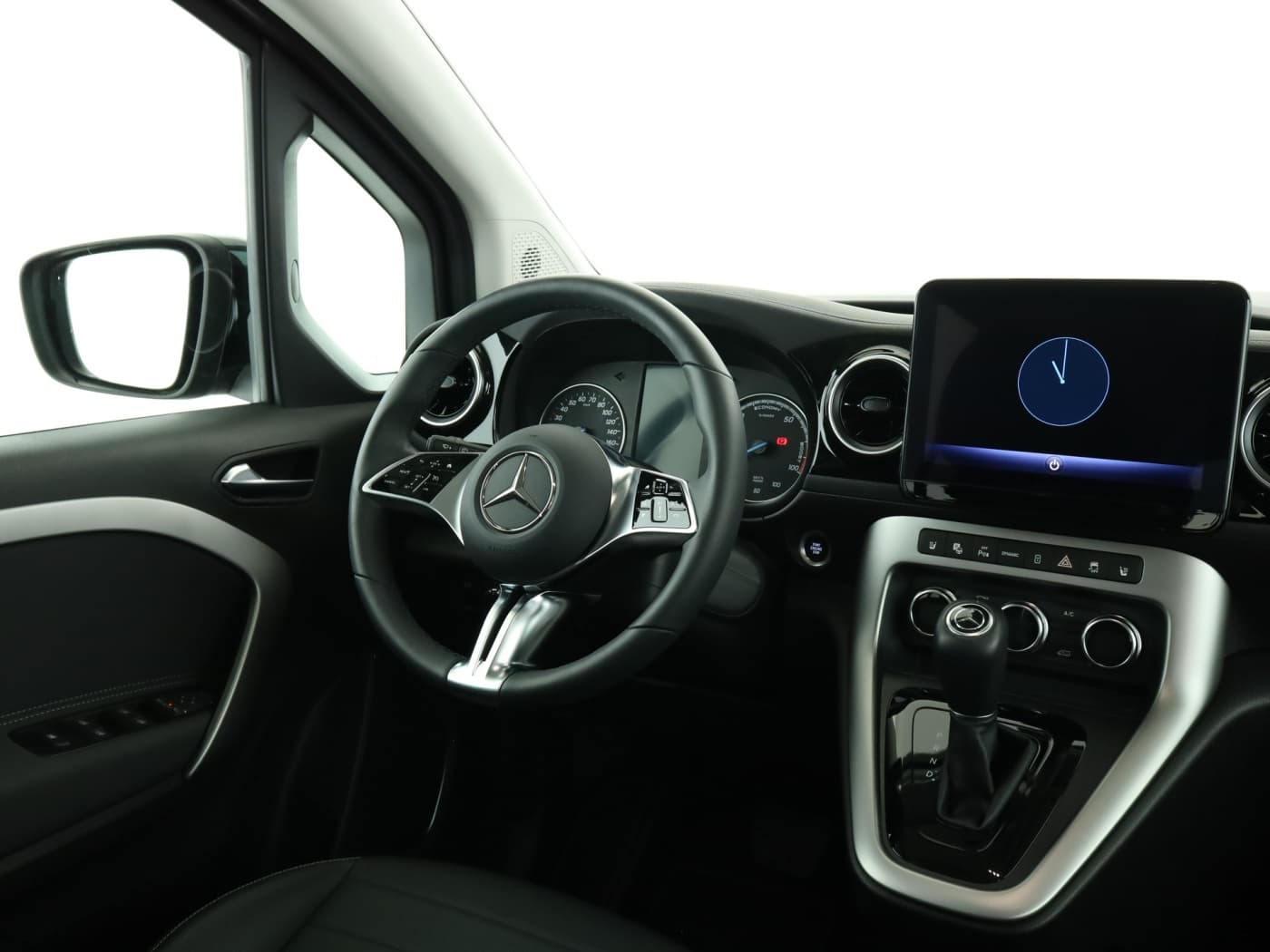 Mercedes-Benz EQT 200 Standard Bild 10