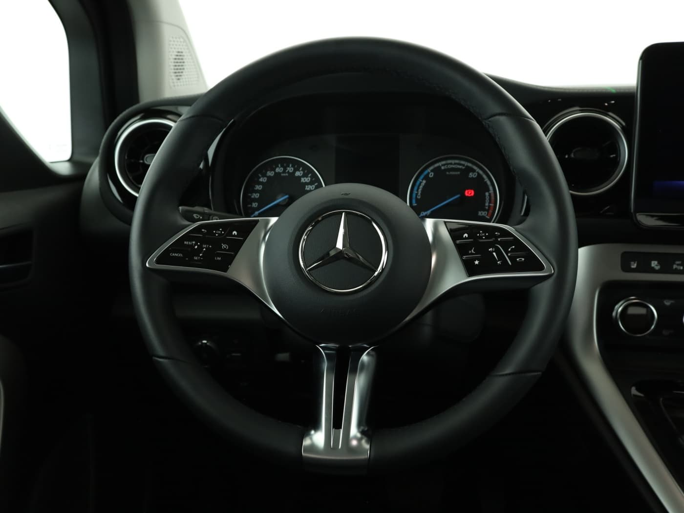 Mercedes-Benz EQT 200 Standard Bild 11