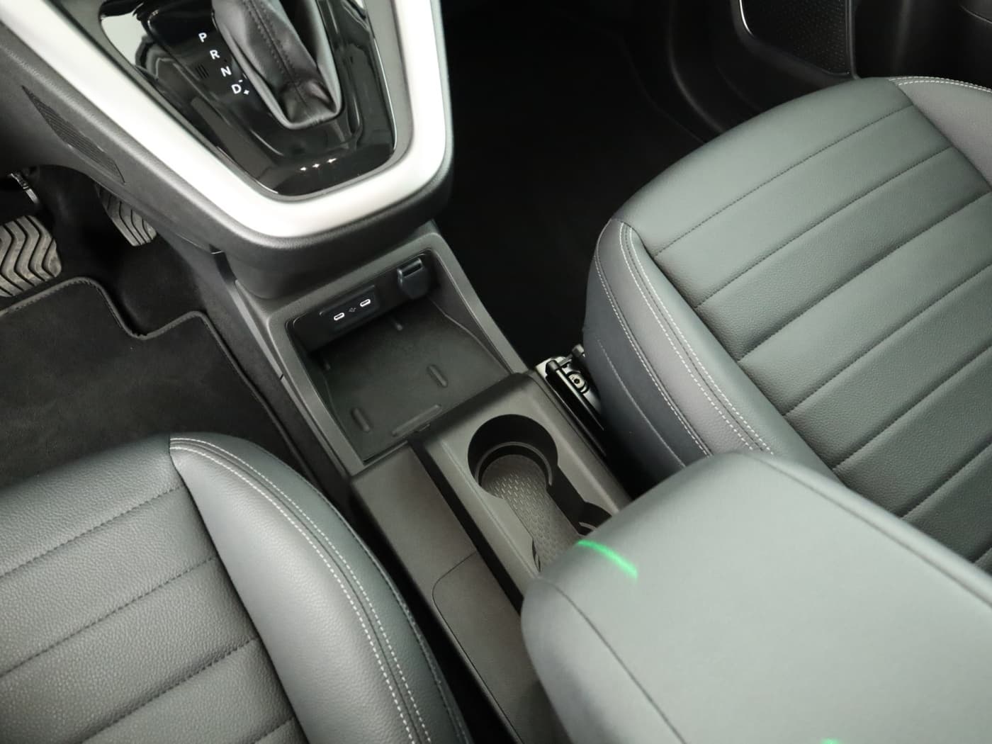 Mercedes-Benz EQT 200 Standard Bild 15