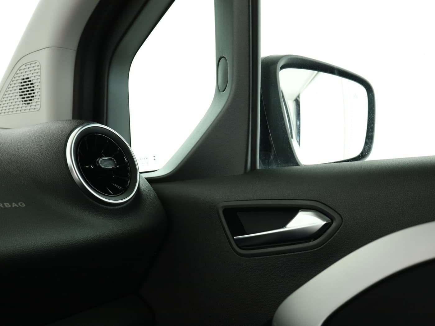 Mercedes-Benz EQT 200 Standard Bild 16
