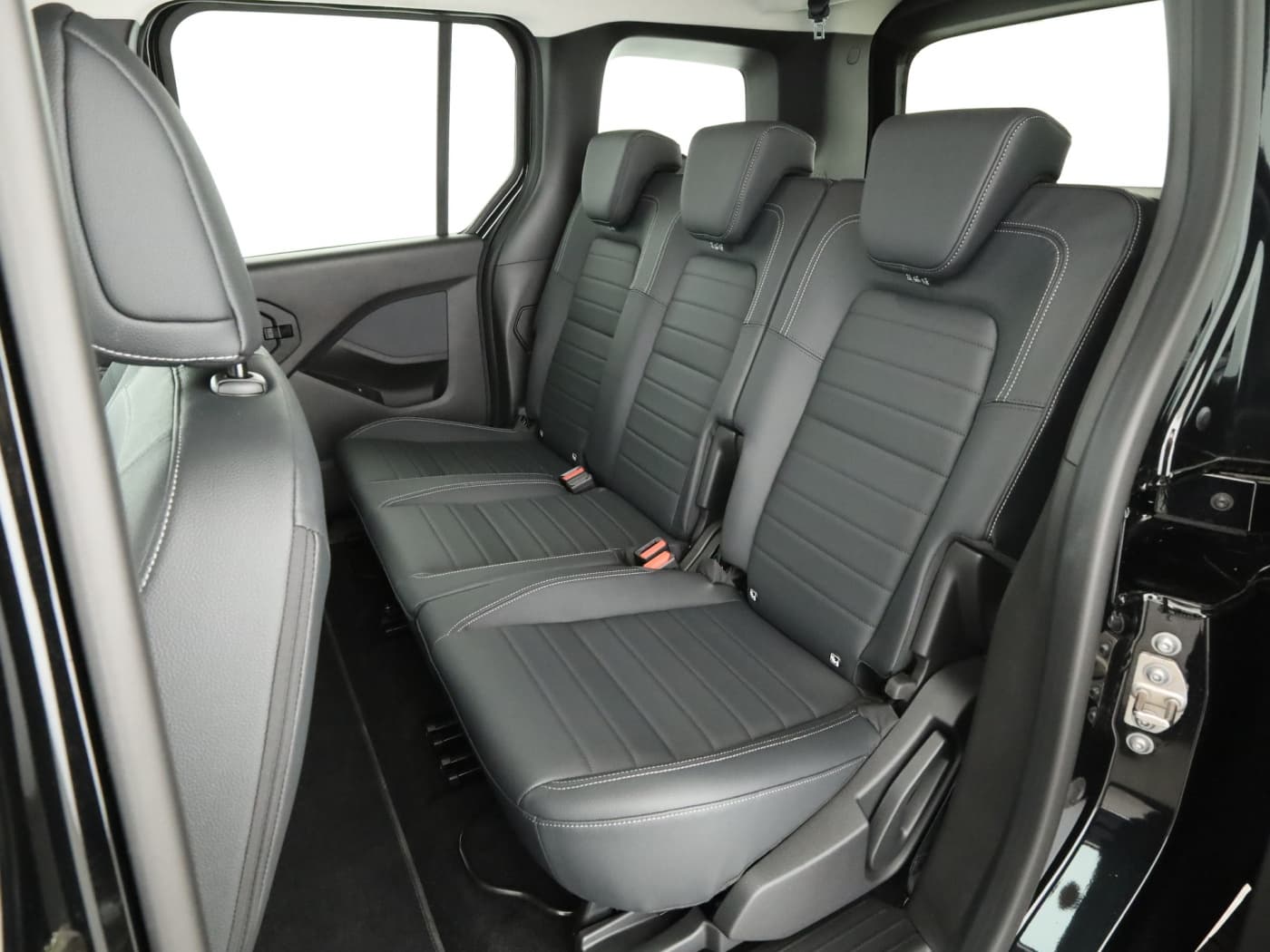 Mercedes-Benz EQT 200 Standard Bild 18