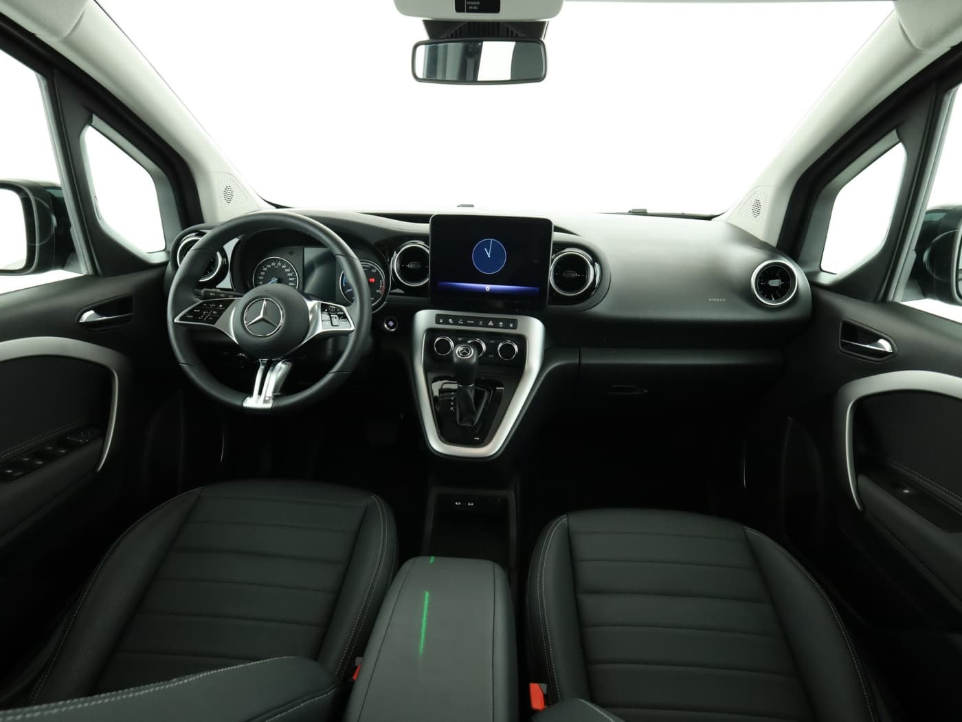 Mercedes-Benz EQT 200 Standard Bild 19