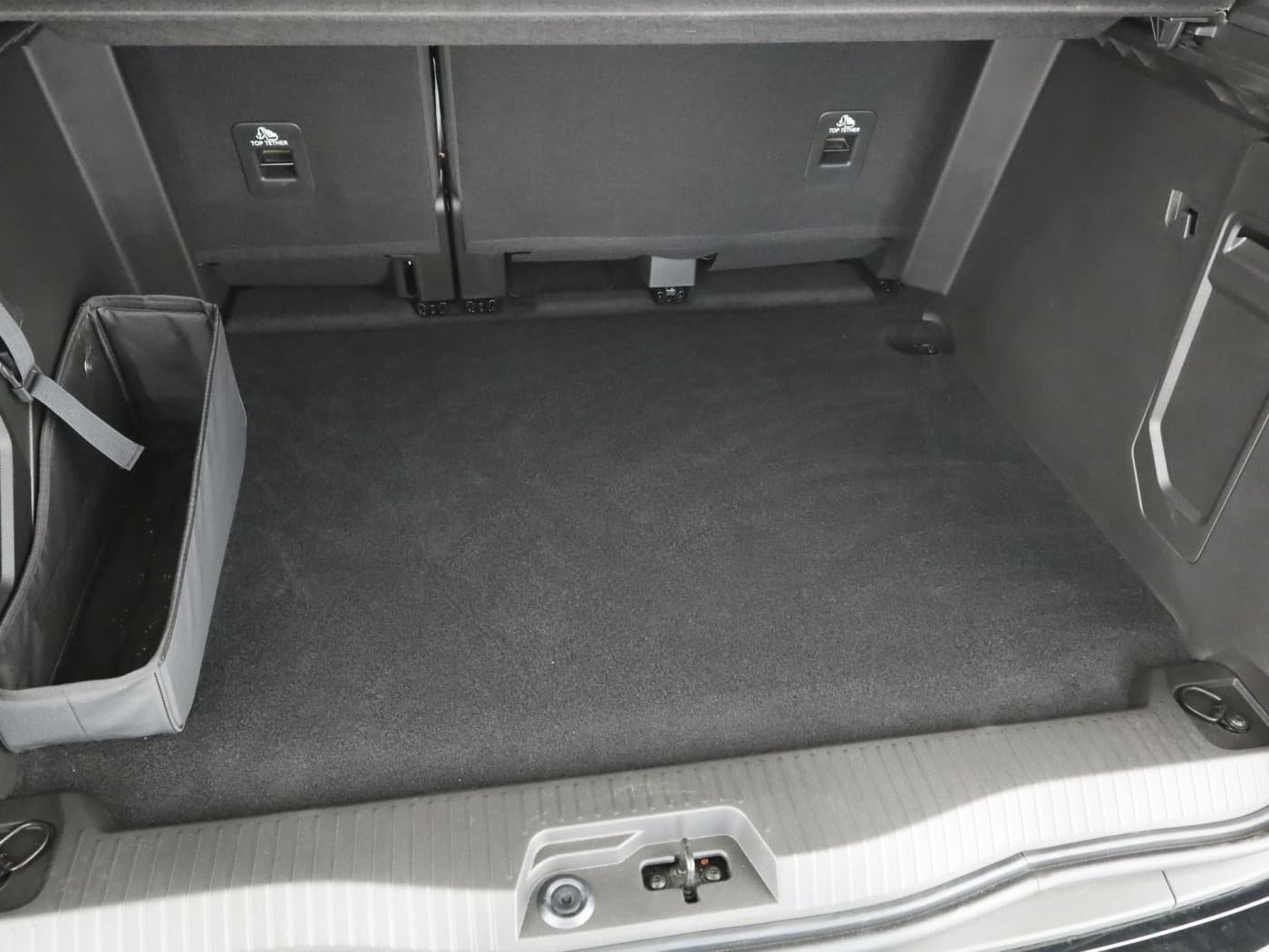 Mercedes-Benz EQT 200 Standard Bild 22