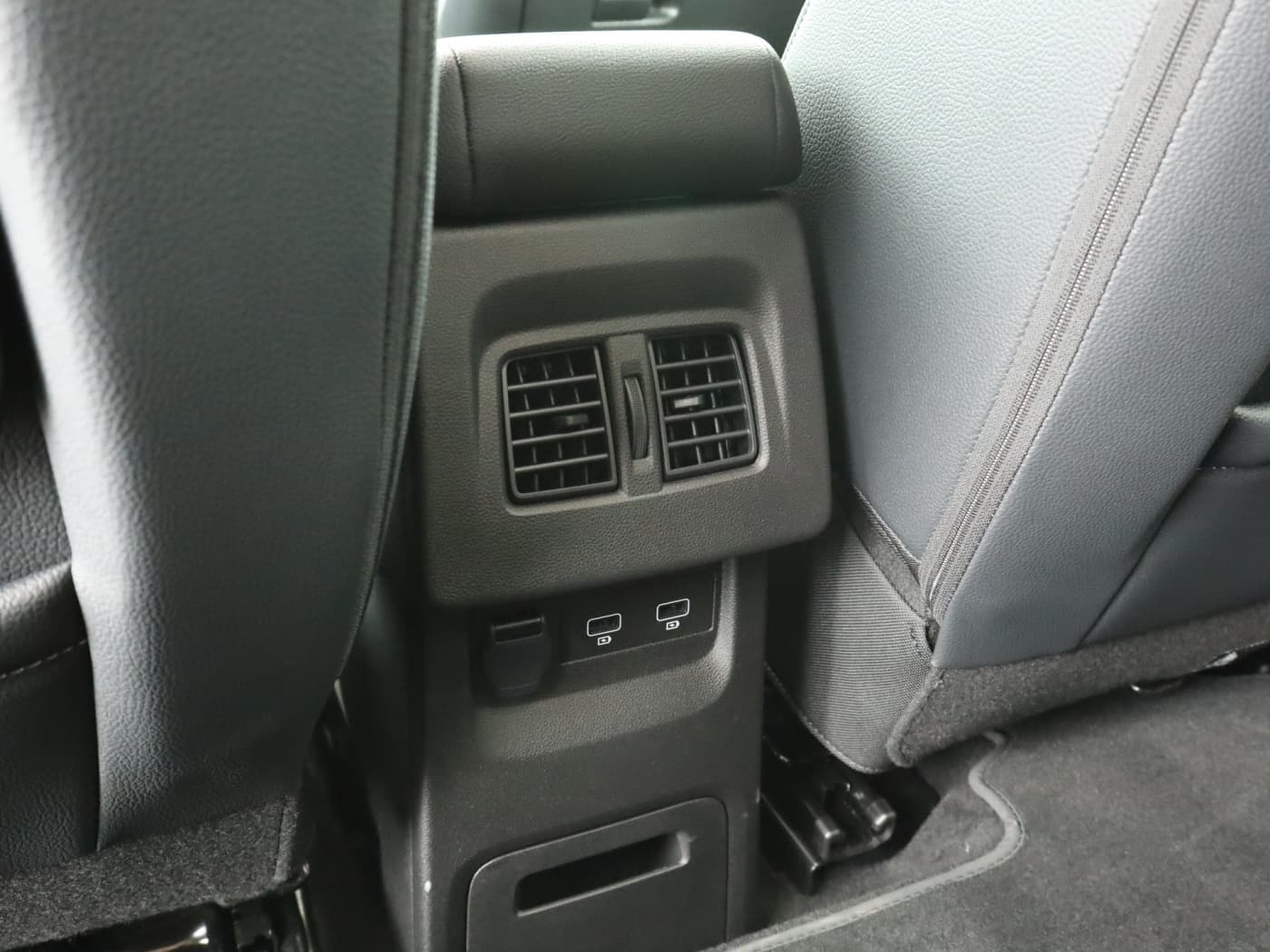 Mercedes-Benz EQT 200 Standard Bild 23