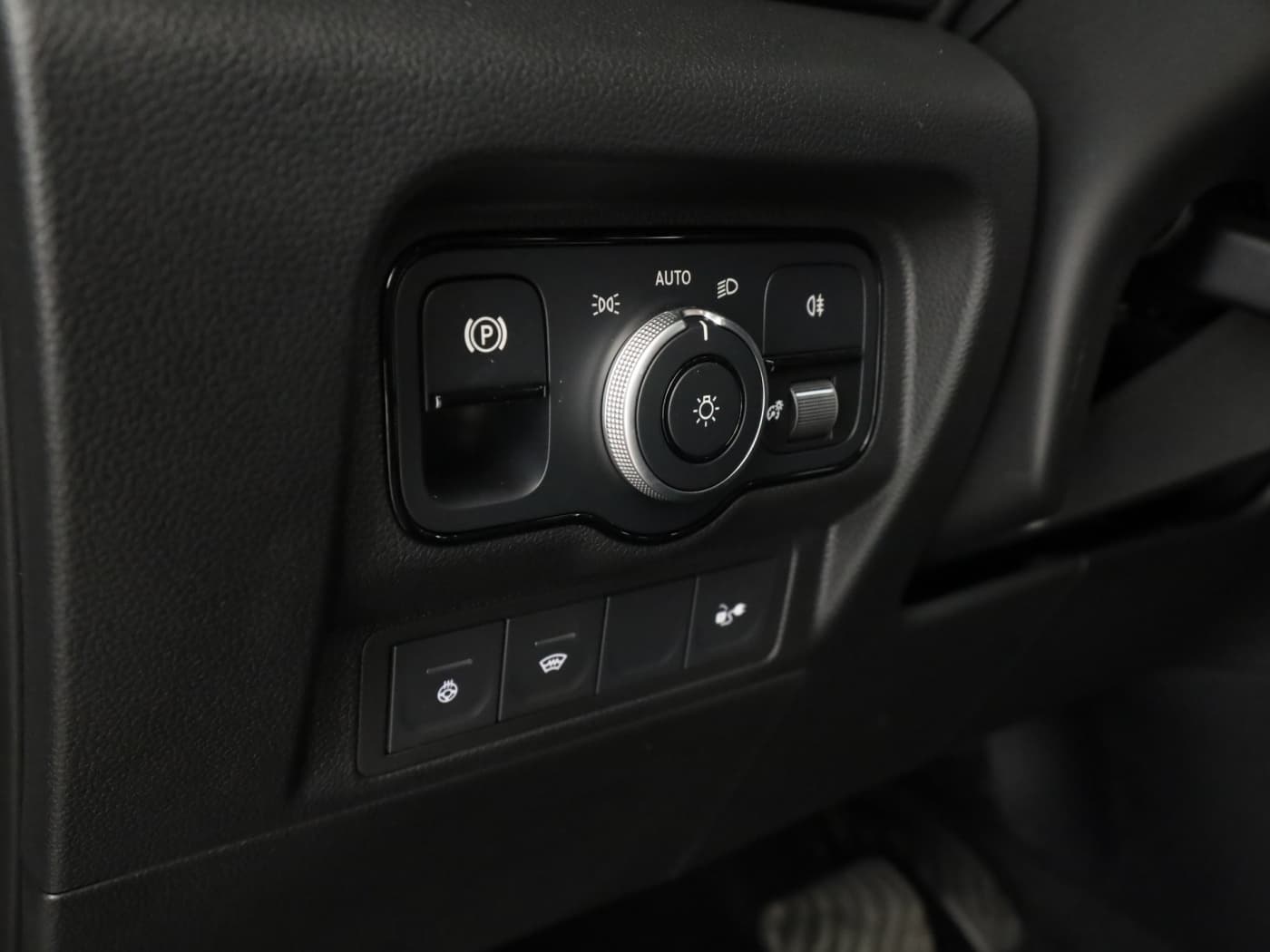 Mercedes-Benz EQT 200 Standard Bild 24
