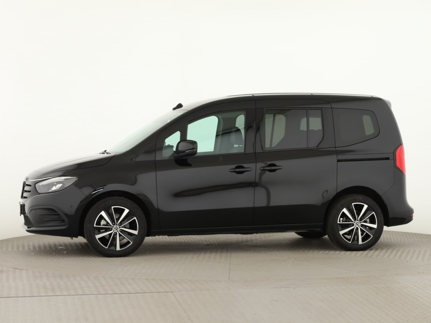 Mercedes-Benz EQT 200 Standard Bild 7