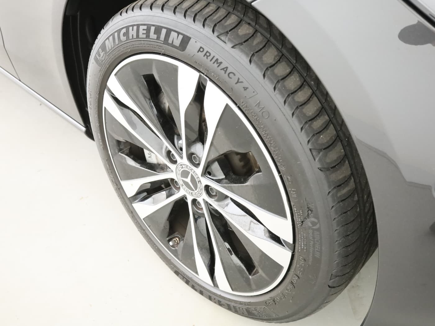 Mercedes-Benz C 300 e T Bild 21