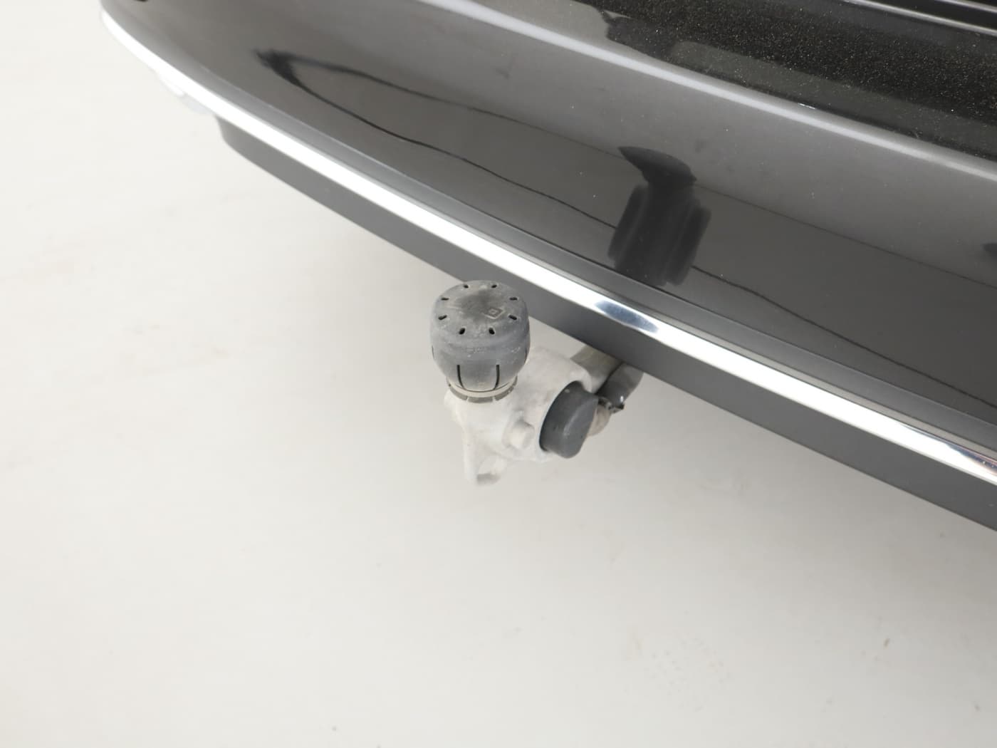 Mercedes-Benz C 300 e T Bild 26