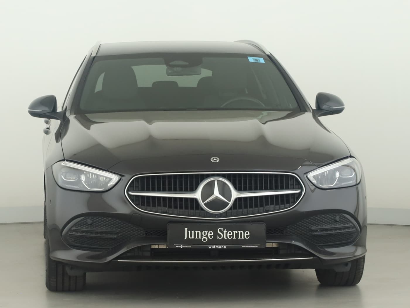 Mercedes-Benz C 300 e T Bild 3