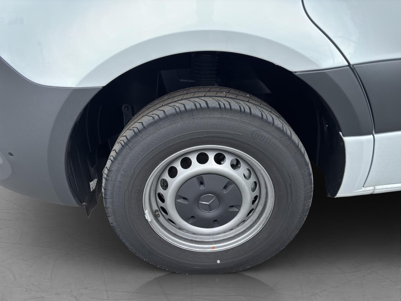 Mercedes-Benz Sprinter 317 CDI Kasten Hochdach Lang Bild 19