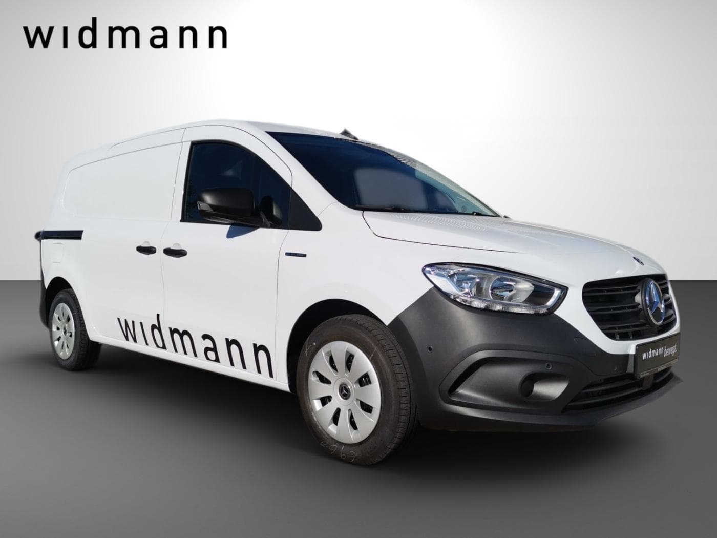Mercedes-Benz eCitan KA Base Bild 5