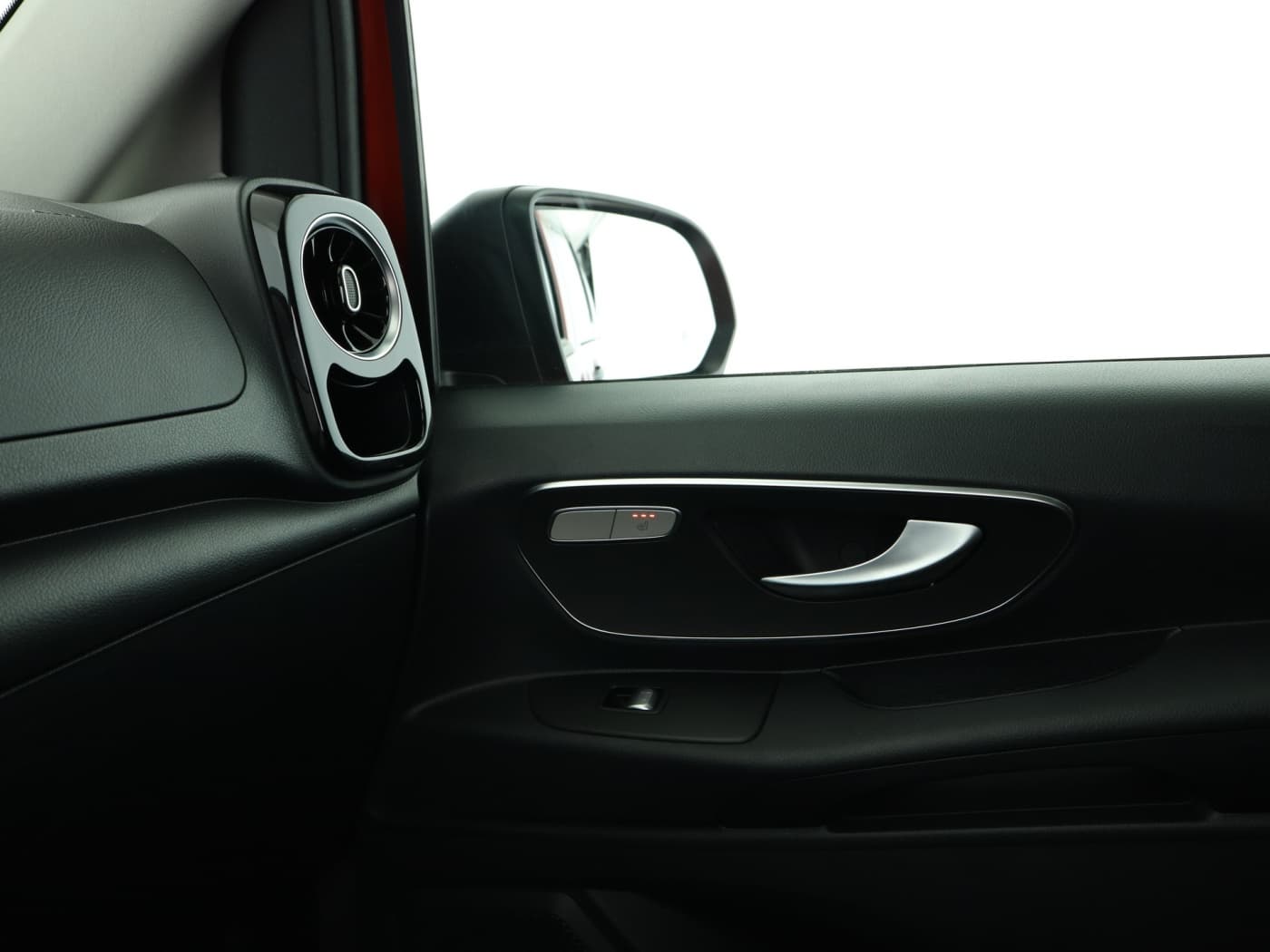 Mercedes-Benz Vito 114 CDI Tourer PRO Lang Bild 16