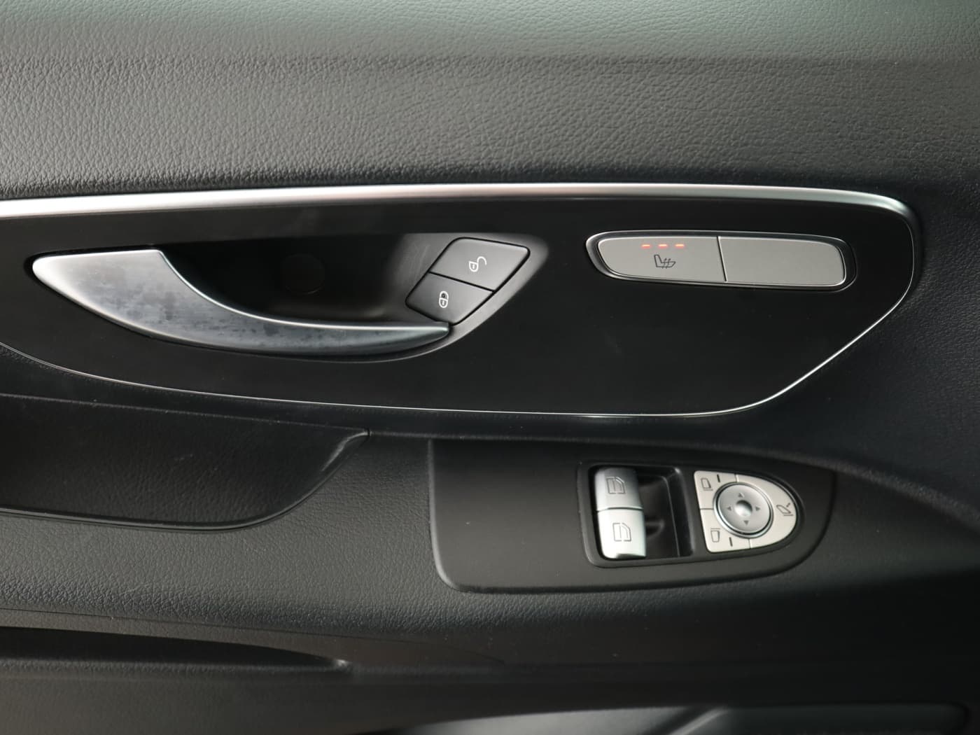 Mercedes-Benz Vito 114 CDI Tourer PRO Lang Bild 20