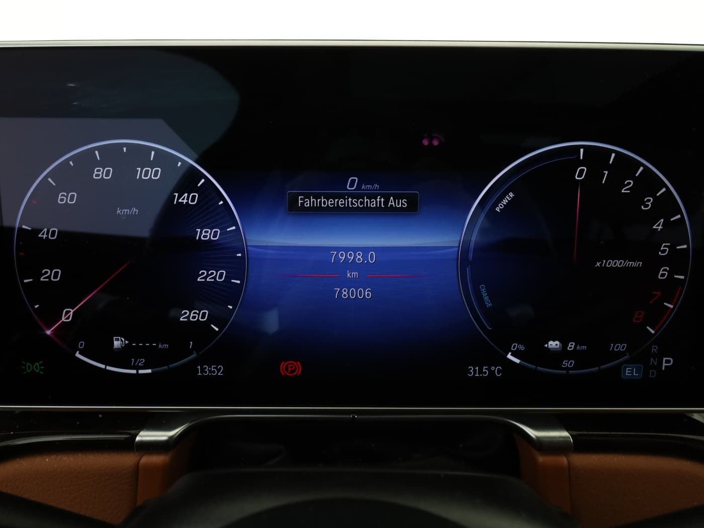 Mercedes-Benz S 580 e 4M Bild 12