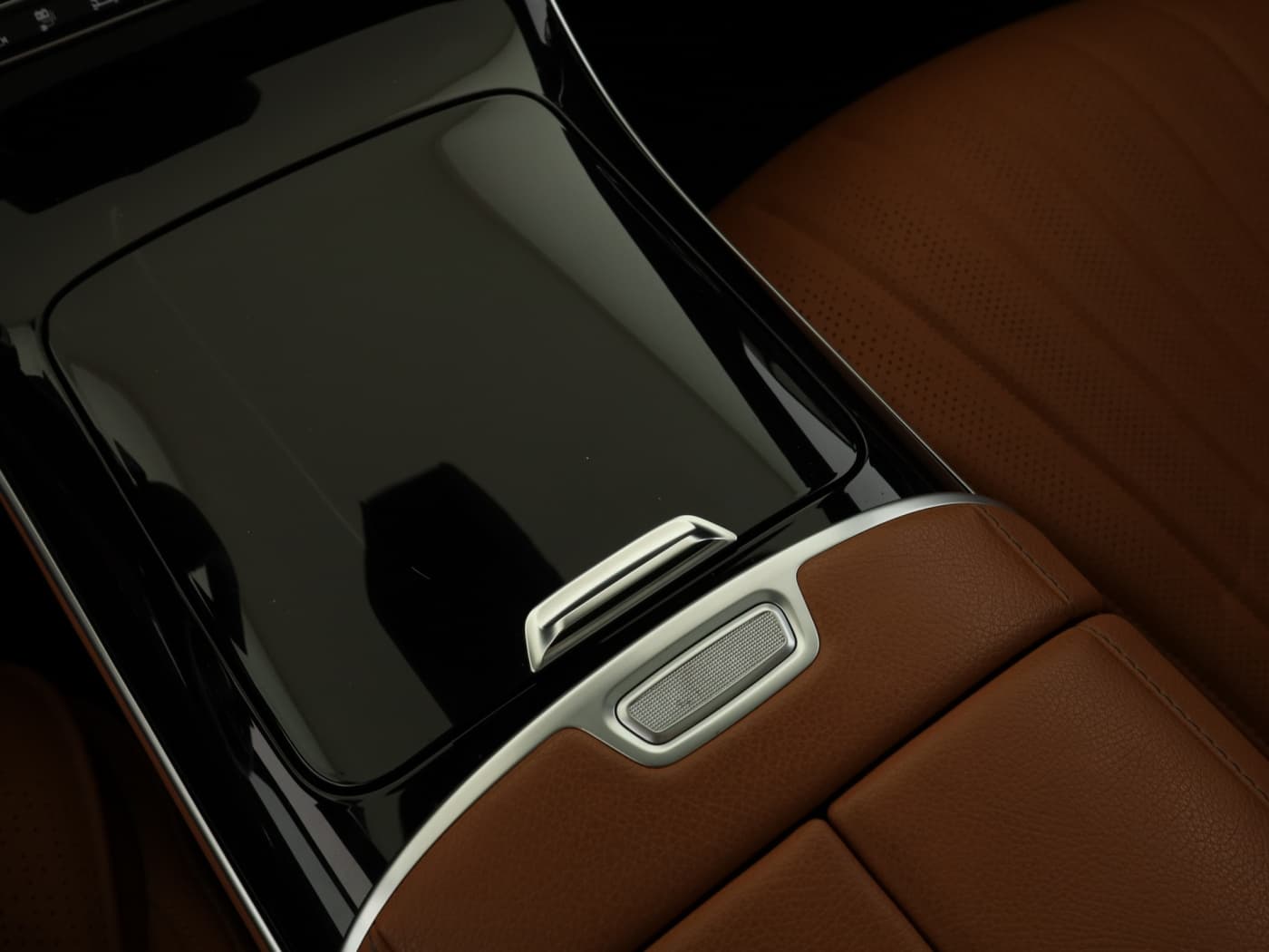 Mercedes-Benz S 580 e 4M Bild 15