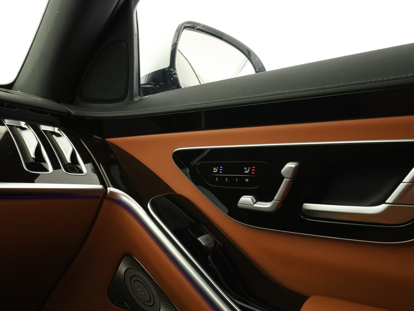 Mercedes-Benz S 580 e 4M Bild 16