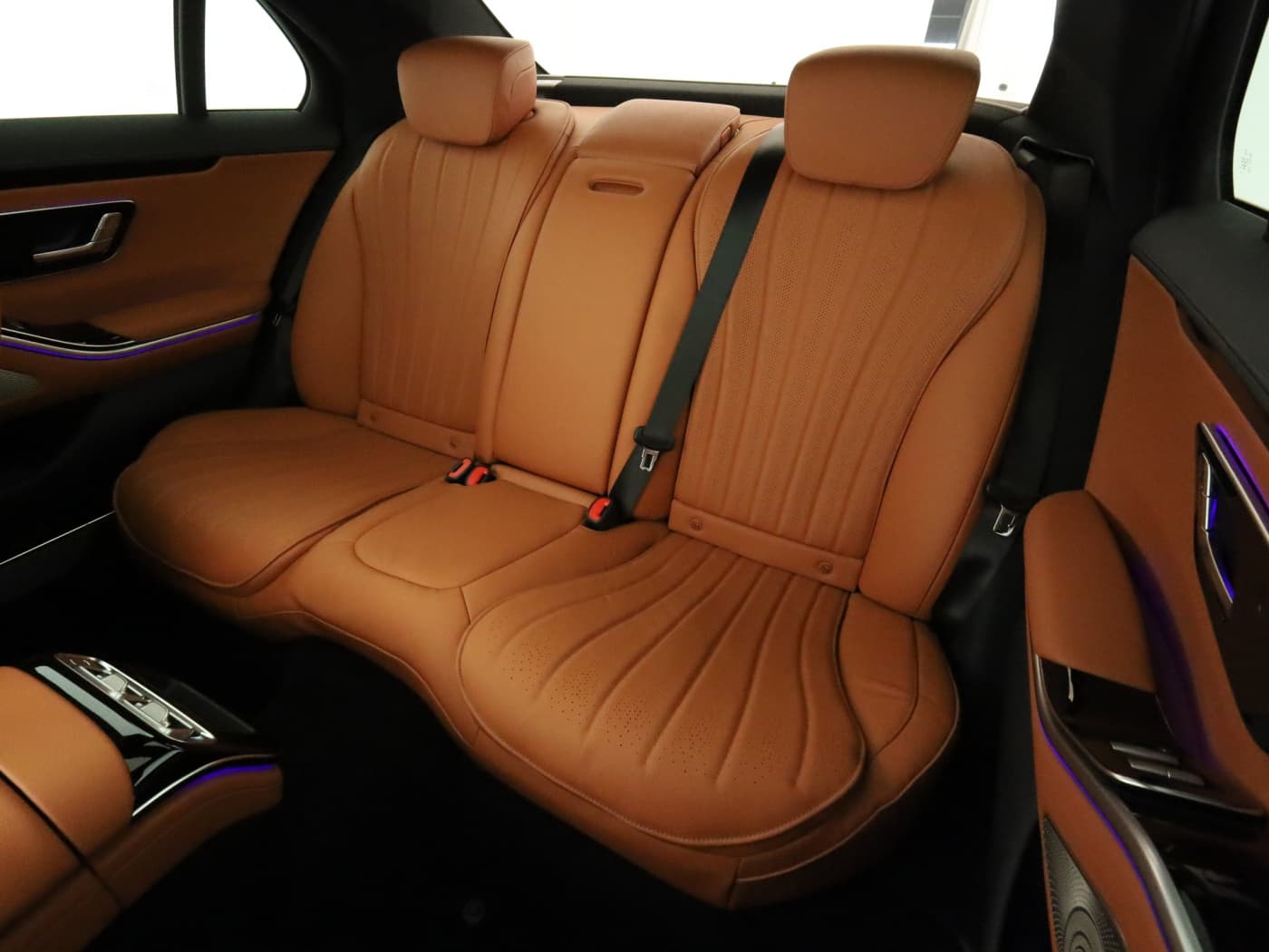 Mercedes-Benz S 580 e 4M Bild 18