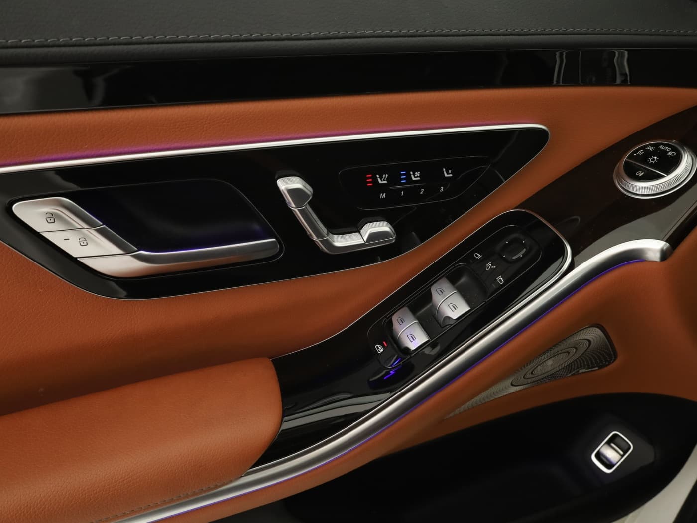 Mercedes-Benz S 580 e 4M Bild 20