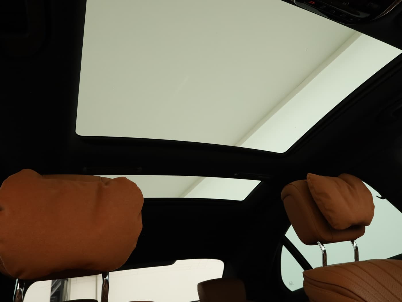 Mercedes-Benz S 580 e 4M Bild 21