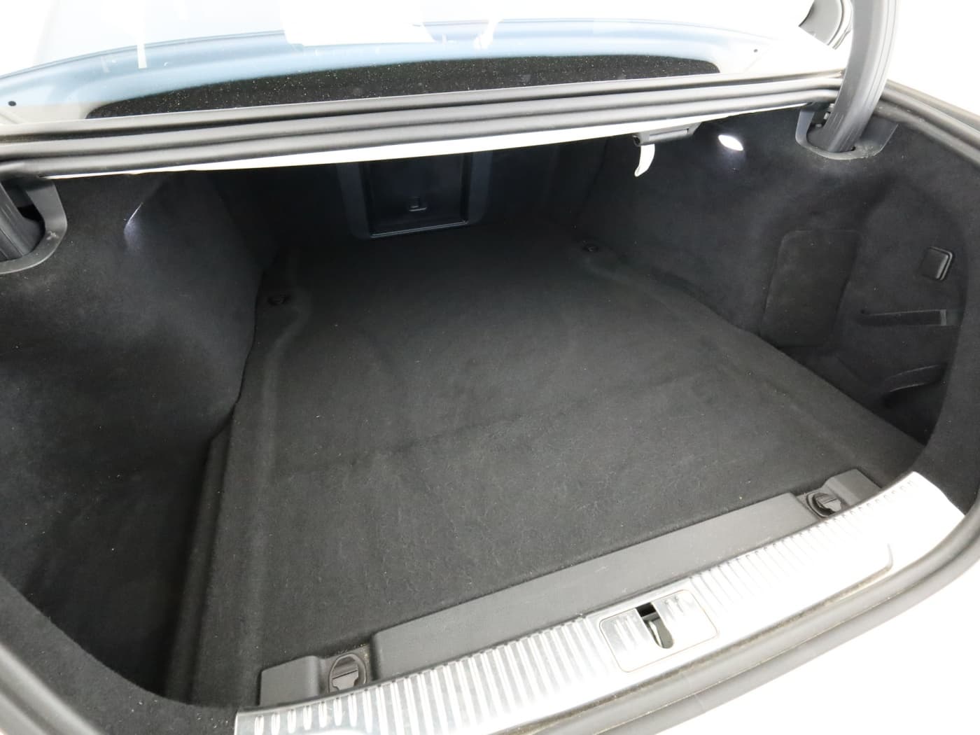 Mercedes-Benz S 580 e 4M Bild 23