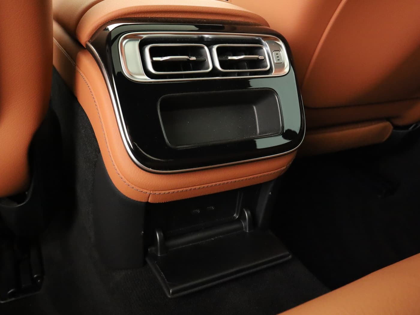 Mercedes-Benz S 580 e 4M Bild 24