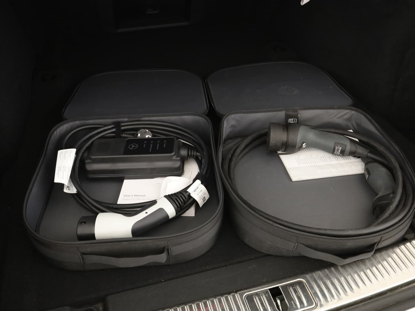 Mercedes-Benz S 580 e 4M Bild 28