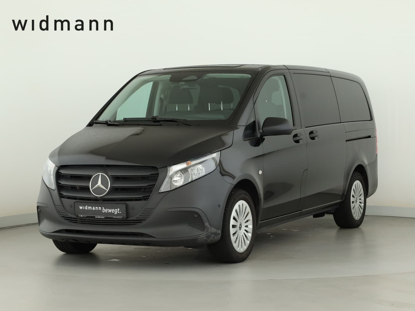 Mercedes-Benz Vito 116 CDI Tourer lang