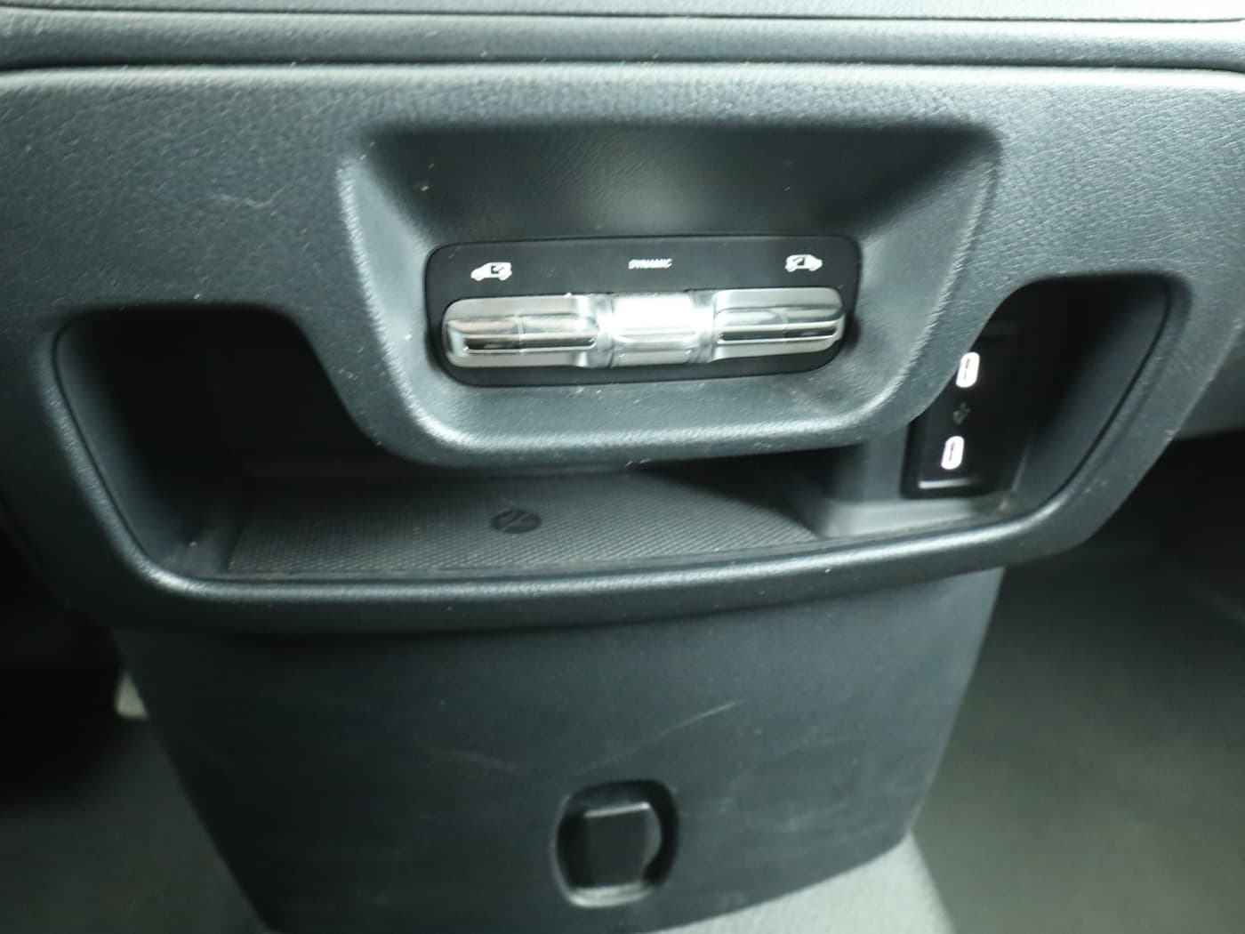 Mercedes-Benz Vito 116 CDI Tourer lang Bild 15